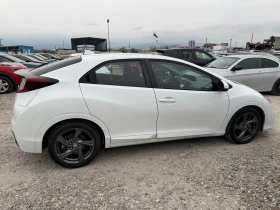 Honda Civic 1.6 I-DTEC, снимка 4