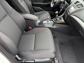Honda Civic 1.6 I-DTEC, снимка 12