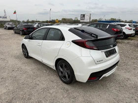 Honda Civic 1.6 I-DTEC, снимка 7