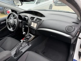Honda Civic 1.6 I-DTEC, снимка 13