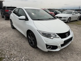 Honda Civic 1.6 I-DTEC, снимка 3
