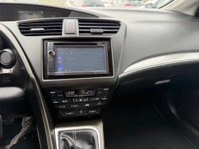 Honda Civic 1.6 I-DTEC, снимка 17