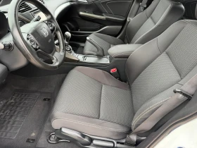 Honda Civic 1.6 I-DTEC, снимка 9