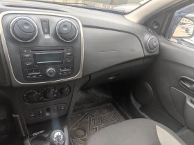 Dacia Sandero Stepway, снимка 8