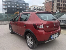 Dacia Sandero Stepway, снимка 11