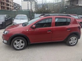 Dacia Sandero Stepway, снимка 10