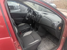 Dacia Sandero Stepway, снимка 6