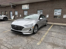 Hyundai Sonata SE FWD АвтоКредит  (ЦЕНА ДО БГ), снимка 1