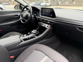 Hyundai Sonata SE FWD АвтоКредит  (ЦЕНА ДО БГ), снимка 3