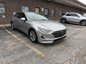 Hyundai Sonata SE FWD АвтоКредит  (ЦЕНА ДО БГ), снимка 2