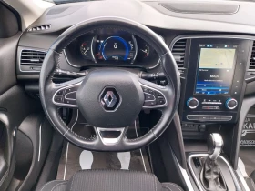 Renault Megane 1.5 DCI, снимка 14