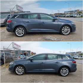 Renault Megane 1.5 DCI, снимка 4