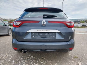 Renault Megane 1.5 DCI, снимка 6