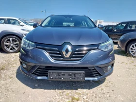 Renault Megane 1.5 DCI, снимка 2