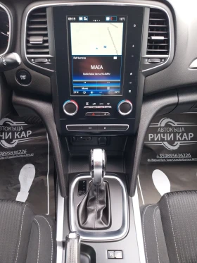 Renault Megane 1.5 DCI, снимка 15