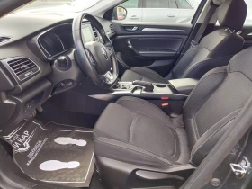 Renault Megane 1.5 DCI, снимка 9