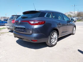 Renault Megane 1.5 DCI, снимка 6