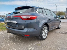 Renault Megane 1.5 DCI, снимка 7