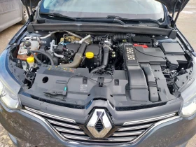 Renault Megane 1.5 DCI, снимка 17