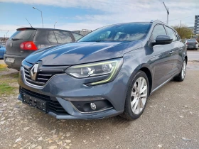 Renault Megane 1.5 DCI, снимка 1