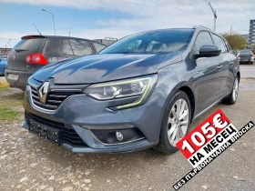 Renault Megane 1.5 DCI, снимка 1