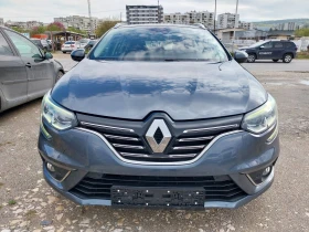 Renault Megane 1.5 DCI, снимка 2