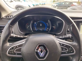 Renault Megane 1.5 DCI, снимка 13
