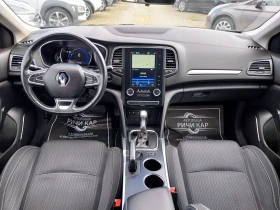 Renault Megane 1.5 DCI, снимка 10