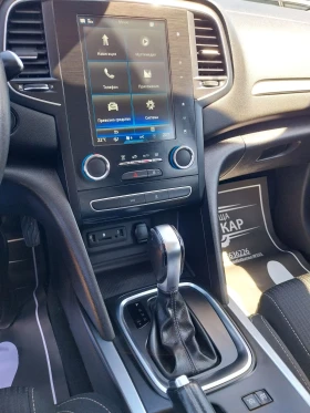 Renault Megane 1.5 DCI, снимка 15