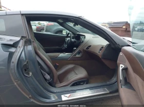 Chevrolet Corvette 6.2l Stingray Z51, снимка 5