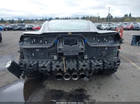 Chevrolet Corvette 6.2l Stingray Z51, снимка 6