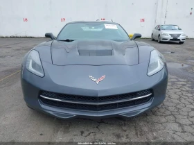 Chevrolet Corvette 6.2l Stingray Z51, снимка 13