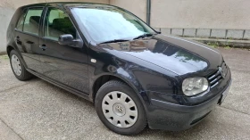 VW Golf 4, снимка 2
