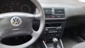 VW Golf 4, снимка 4