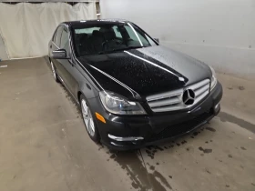 Mercedes-Benz C 300 | ПОДГРЕВИ| ДВА КЛЮЧА| МАХАГОН| CARFAX, снимка 3