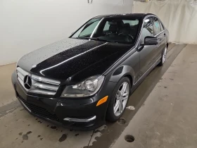 Mercedes-Benz C 300 | ПОДГРЕВИ| ДВА КЛЮЧА| МАХАГОН| CARFAX, снимка 1