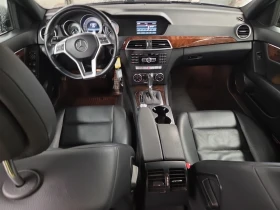 Mercedes-Benz C 300 | ПОДГРЕВИ| ДВА КЛЮЧА| МАХАГОН| CARFAX, снимка 10