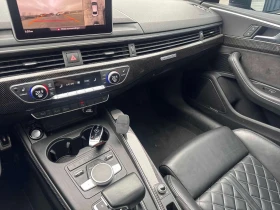 Audi A5  Technik /360/DIS/HUD/B&O/МАСАЖИ , снимка 10