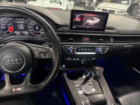 Audi A5  Technik /360/DIS/HUD/B&O/МАСАЖИ , снимка 9