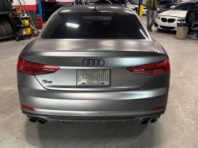 Audi A5  Technik /360/DIS/HUD/B&O/МАСАЖИ , снимка 4