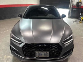 Audi A5  Technik /360/DIS/HUD/B&O/МАСАЖИ , снимка 6