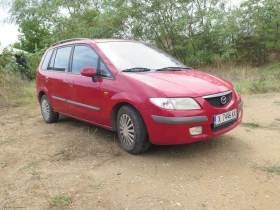 Mazda Premacy, снимка 2