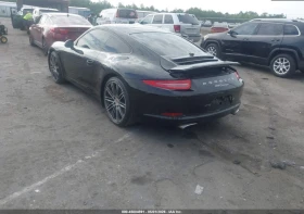 Porsche 911 АВТОКРЕДИТ* ЦЕНА БЕЗ АНАЛОГ* , снимка 3
