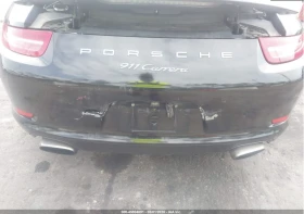 Porsche 911 АВТОКРЕДИТ* ЦЕНА БЕЗ АНАЛОГ* , снимка 6