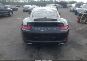 Porsche 911 АВТОКРЕДИТ* ЦЕНА БЕЗ АНАЛОГ* , снимка 14