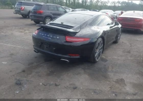 Porsche 911 АВТОКРЕДИТ* ЦЕНА БЕЗ АНАЛОГ* , снимка 4