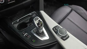 BMW 320 i / M PKG / ПОДГРЕВИ / HEADUP / ШИБИДАХ, снимка 14