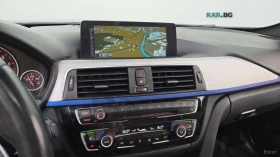 BMW 320 i / M PKG / ПОДГРЕВИ / HEADUP / ШИБИДАХ, снимка 12