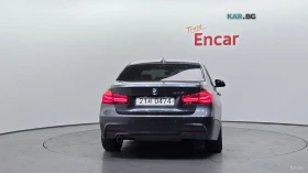 BMW 320 i / M PKG / ПОДГРЕВИ / HEADUP / ШИБИДАХ, снимка 4