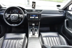 Skoda Superb 2.0TDI* AUTOMAT, снимка 13